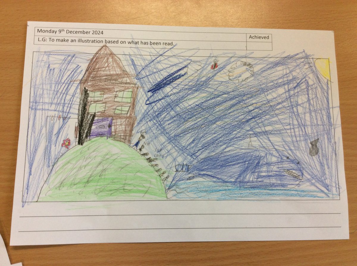 RobertFitzroyAcademy tweet media