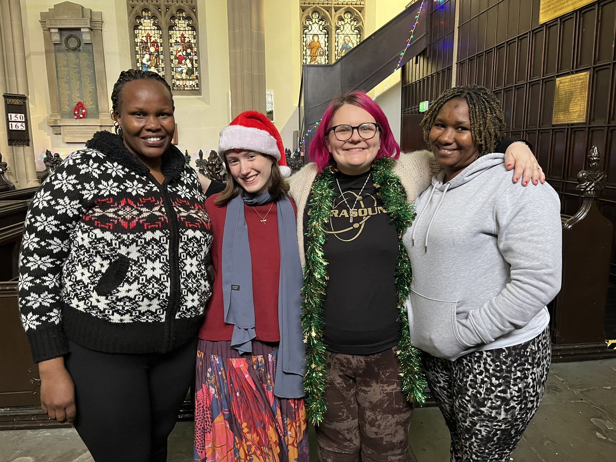 Mill Hill Chapel (@millhillchapel) on Twitter photo πβ¨ What a joy to decorate the chapel and set up our Christmas tree. Looking for a safe and welcoming spiritual community to belong to? Join us this Christmas in Leeds or online β€οΈ #CommunitySpirit #ChristmasJoy <a href="/UKUnitarians/">The Unitarians</a> πβ¨ What a joy to decorate the chapel and set up our Christmas tree. Looking for a safe and welcoming spiritual community to belong to? Join us this Christmas in Leeds or online β€οΈ #CommunitySpirit #ChristmasJoy <a href="/UKUnitarians/">The Unitarians</a>