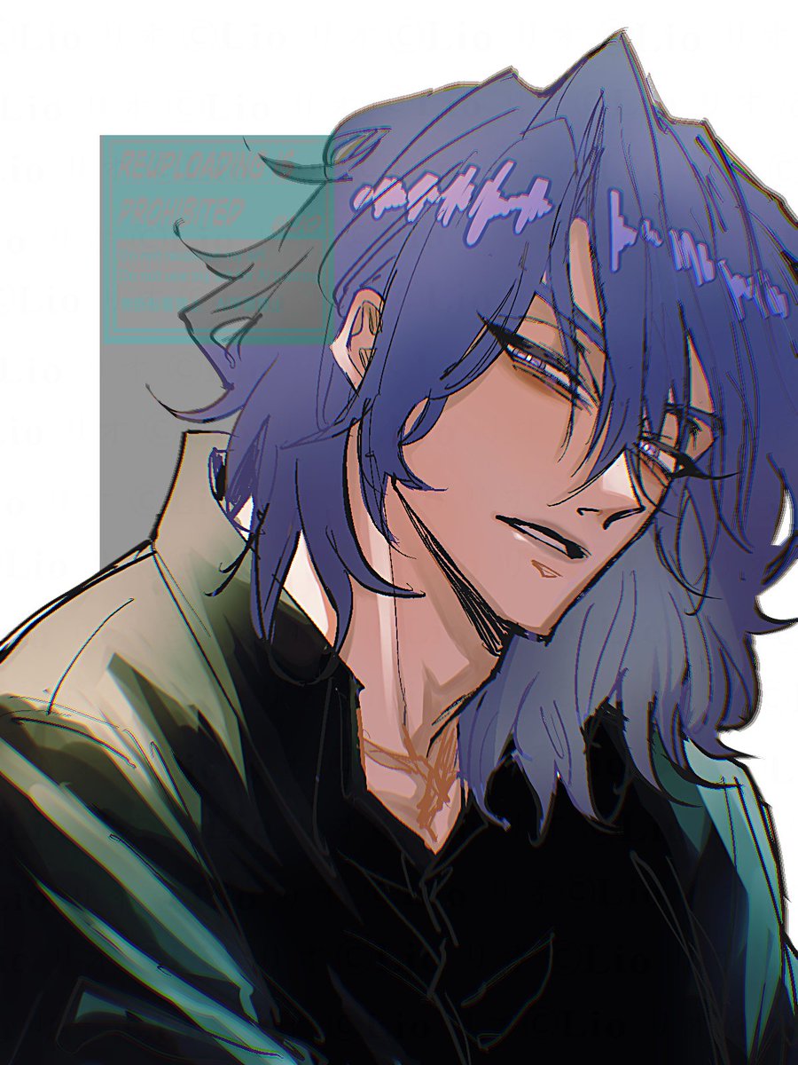 成長後心操くん