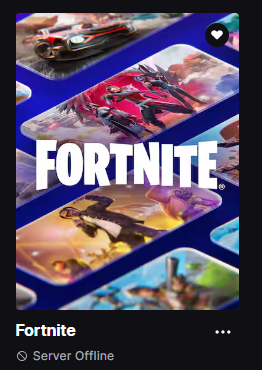 BtgYouTube0's tweet photo. السيرفرات فورت نايت طافيه وانا ابغا اصور مقطع 😥 
#فورتنايت #فورت_نايت https://t.co/tnyTZStCX1