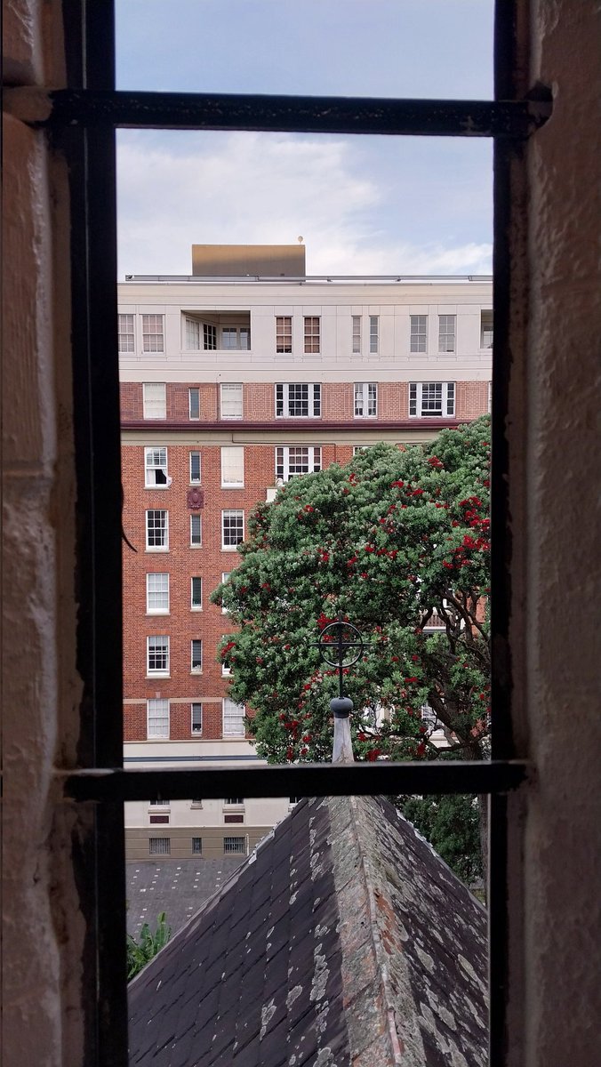 St Matthew's Society of Bellringers tweet media