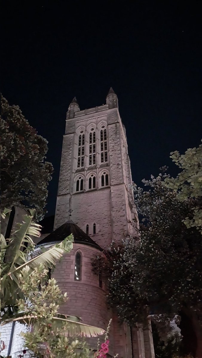 St Matthew's Society of Bellringers tweet media