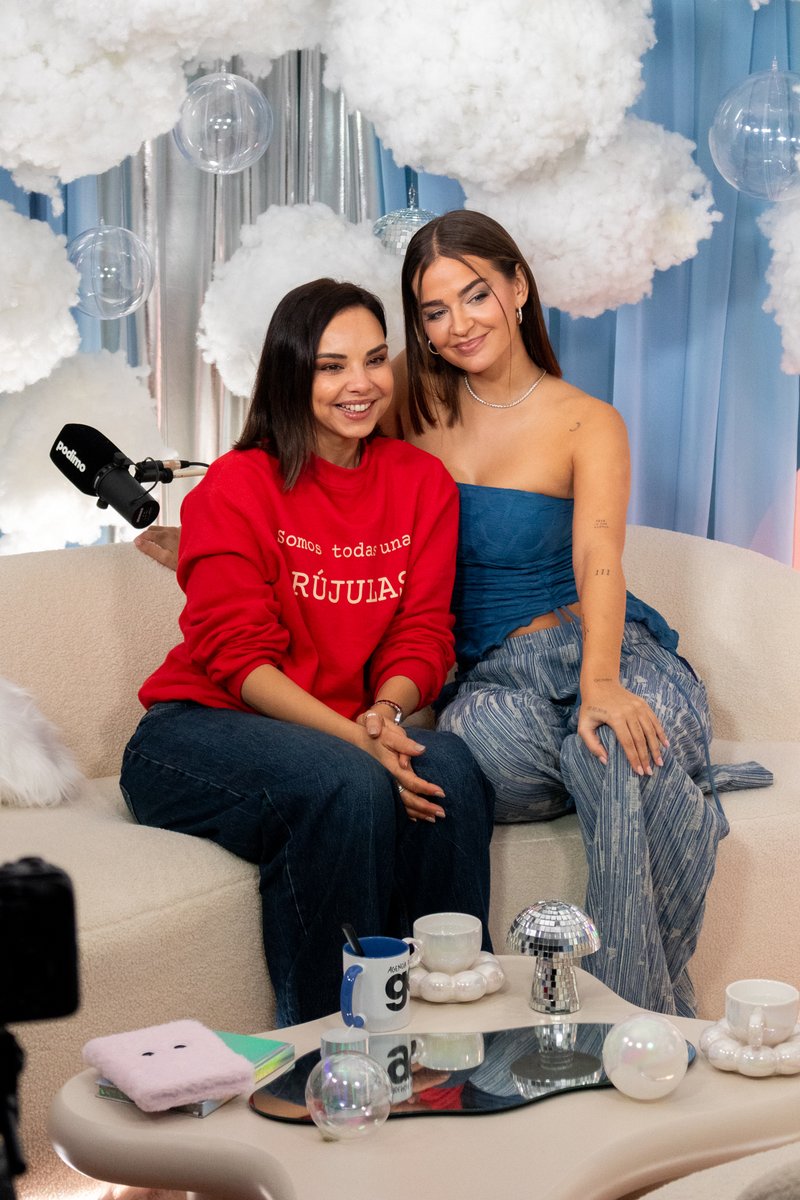 💜 Ay, qué descaro! Ahora nos gustas más....