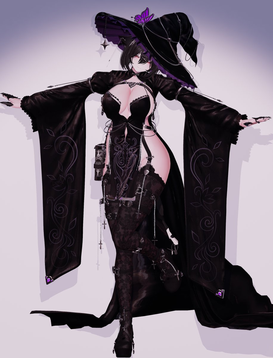 🧙‍♀️