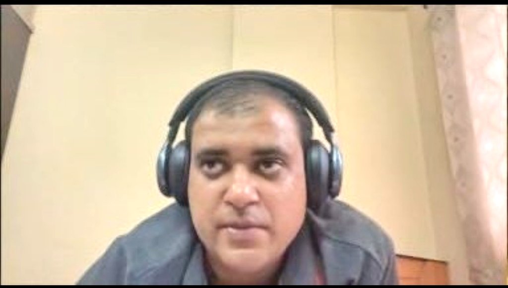 Sakshi tweet media
