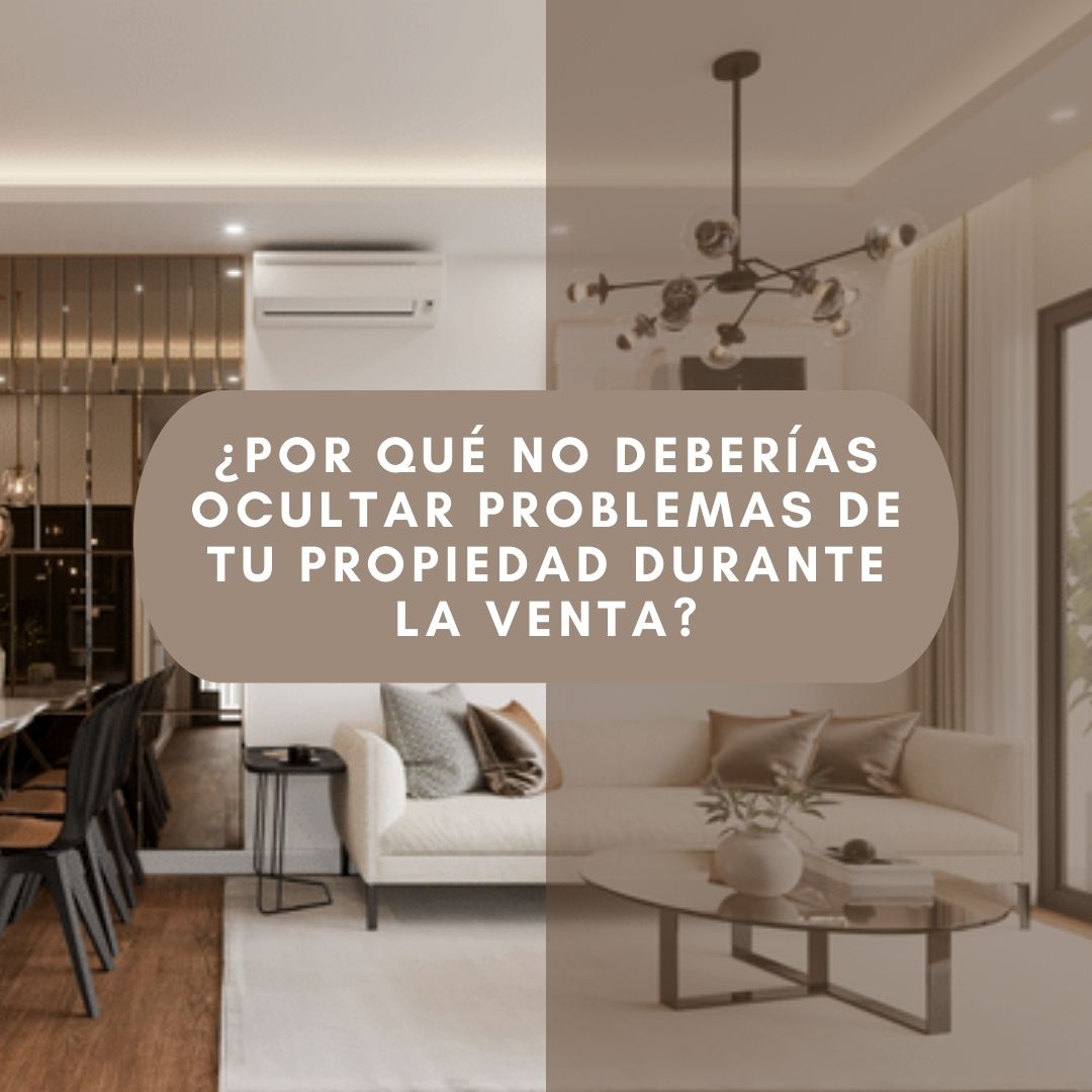 BotelloMas's tweet photo. 🤔 ¿Vendes tu casa? No ocultes problemas. La honestidad genera confianza y evita complicaciones legales.

💬 Si quieres vender con éxito, contáctame.

#VentaDeCasas #ConfianzaInmobiliaria #KWConsejos https://t.co/5jbJOS9kFn