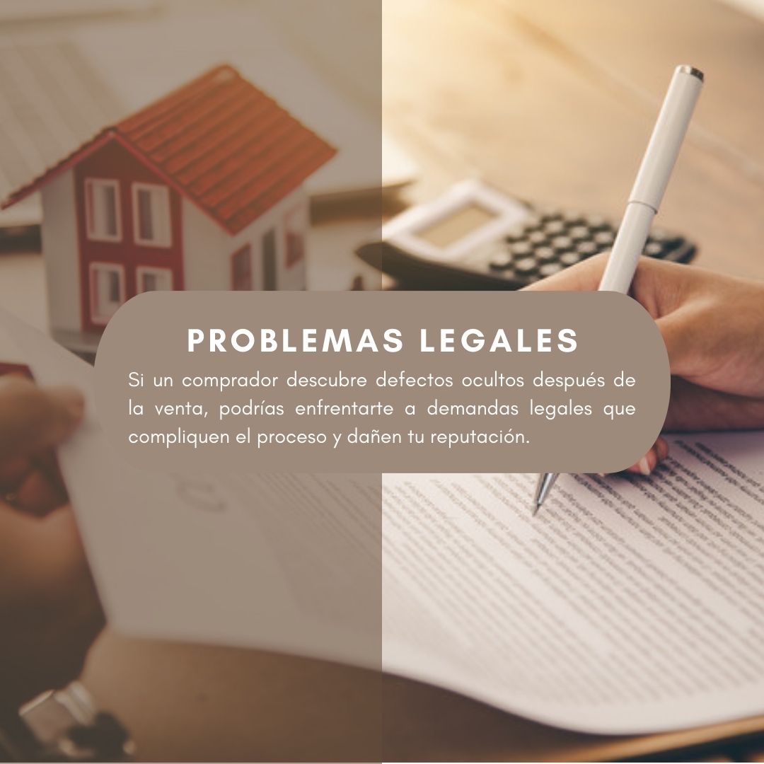 BotelloMas's tweet photo. 🤔 ¿Vendes tu casa? No ocultes problemas. La honestidad genera confianza y evita complicaciones legales.

💬 Si quieres vender con éxito, contáctame.

#VentaDeCasas #ConfianzaInmobiliaria #KWConsejos https://t.co/5jbJOS9kFn