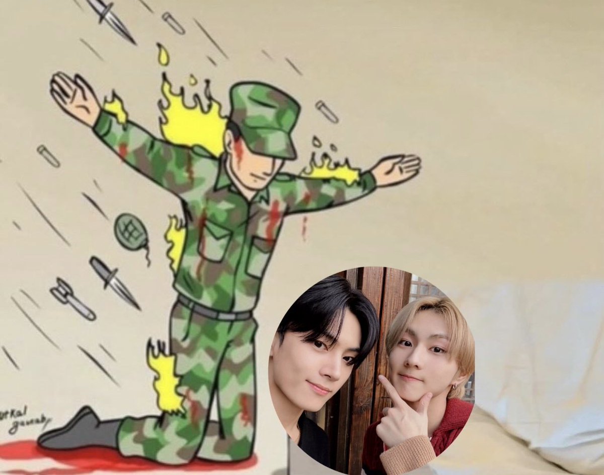 you deserve better, my cats 🥹🤍