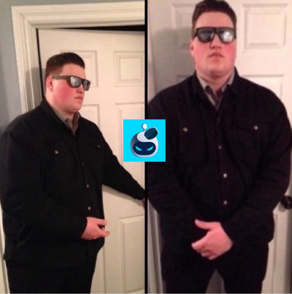 SleeperNHL tweet media