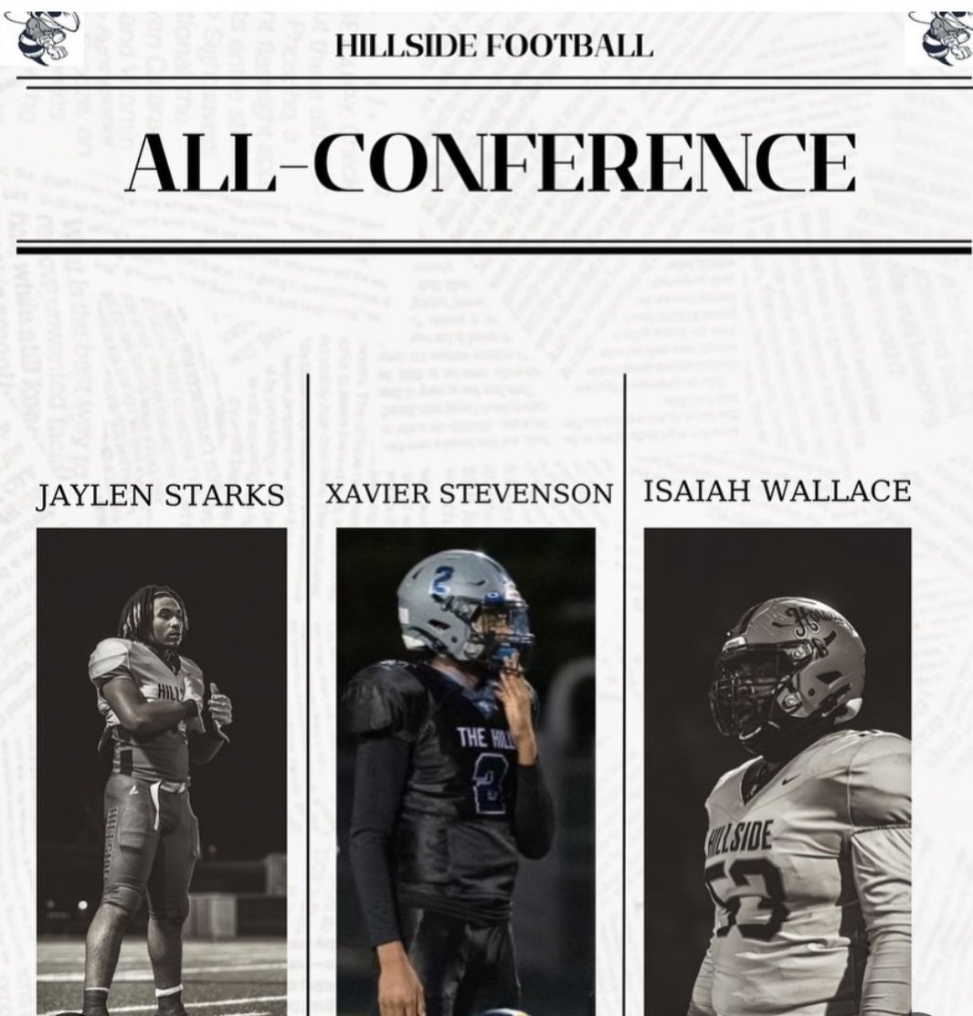 Isaiah “Zay”Deloatch (@deloatchisaiah) on Twitter photo Congrats to my brothers who made All Conference (1)
<a href="/jaylen_starks/">Jaylen Starks</a> <a href="/XavierSt02/">Xavier Stevenson</a> Isaiah Wallace Congrats to my brothers who made All Conference (1)
<a href="/jaylen_starks/">Jaylen Starks</a> <a href="/XavierSt02/">Xavier Stevenson</a> Isaiah Wallace