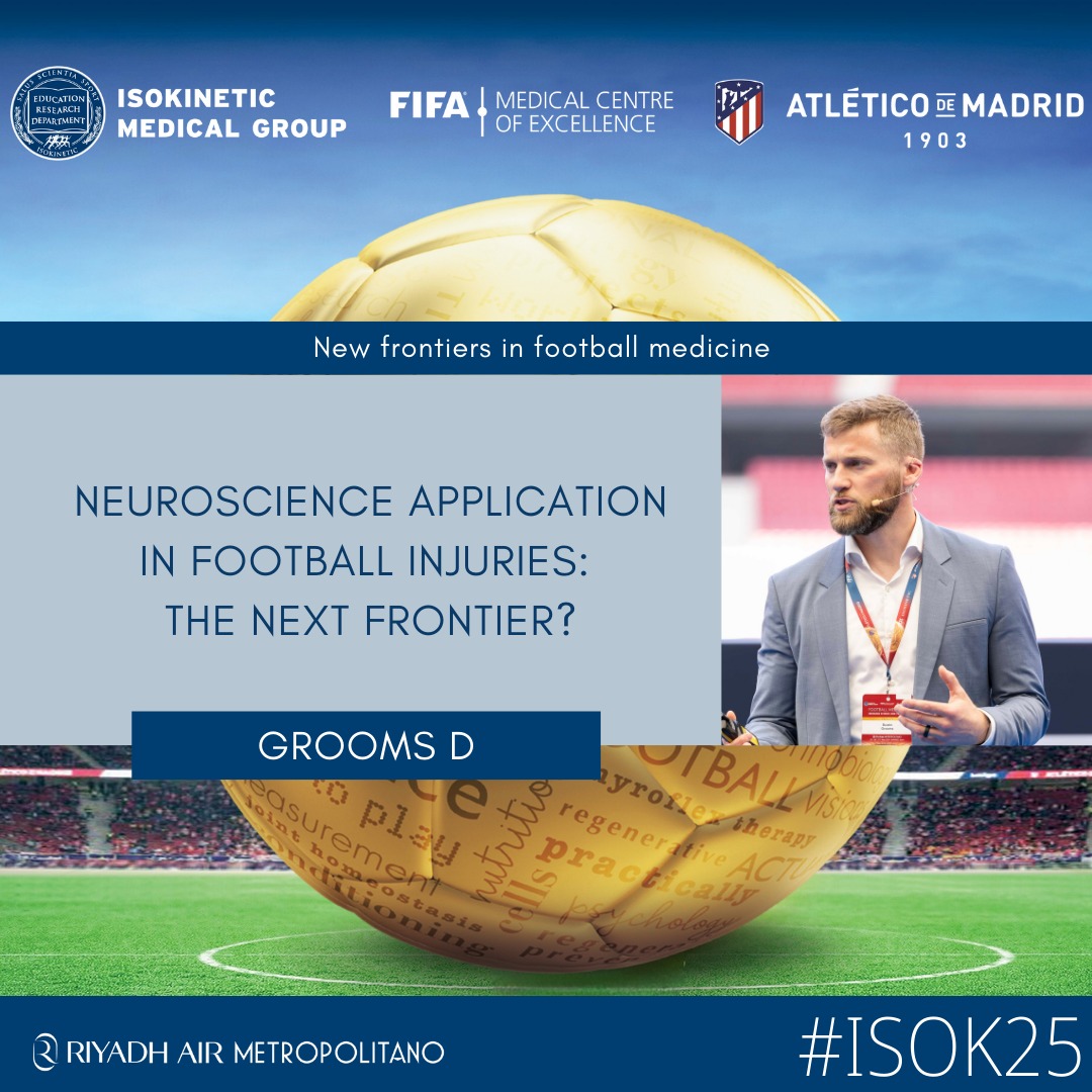 Dustin Grooms (@dusty_grooms) on Twitter photo Very excited for the best conference of every year <a href="/footballmed/">Isokinetic Conference</a> isokineticconference.com Very excited for the best conference of every year <a href="/footballmed/">Isokinetic Conference</a> isokineticconference.com
