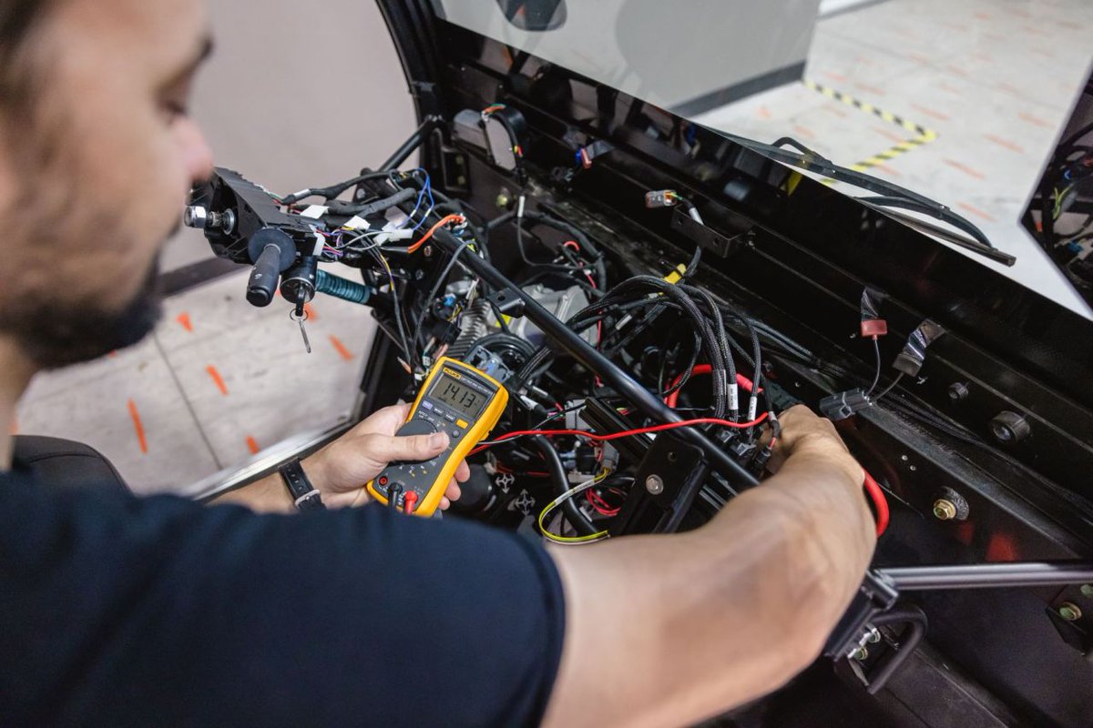 AutonomouStuff tweet media