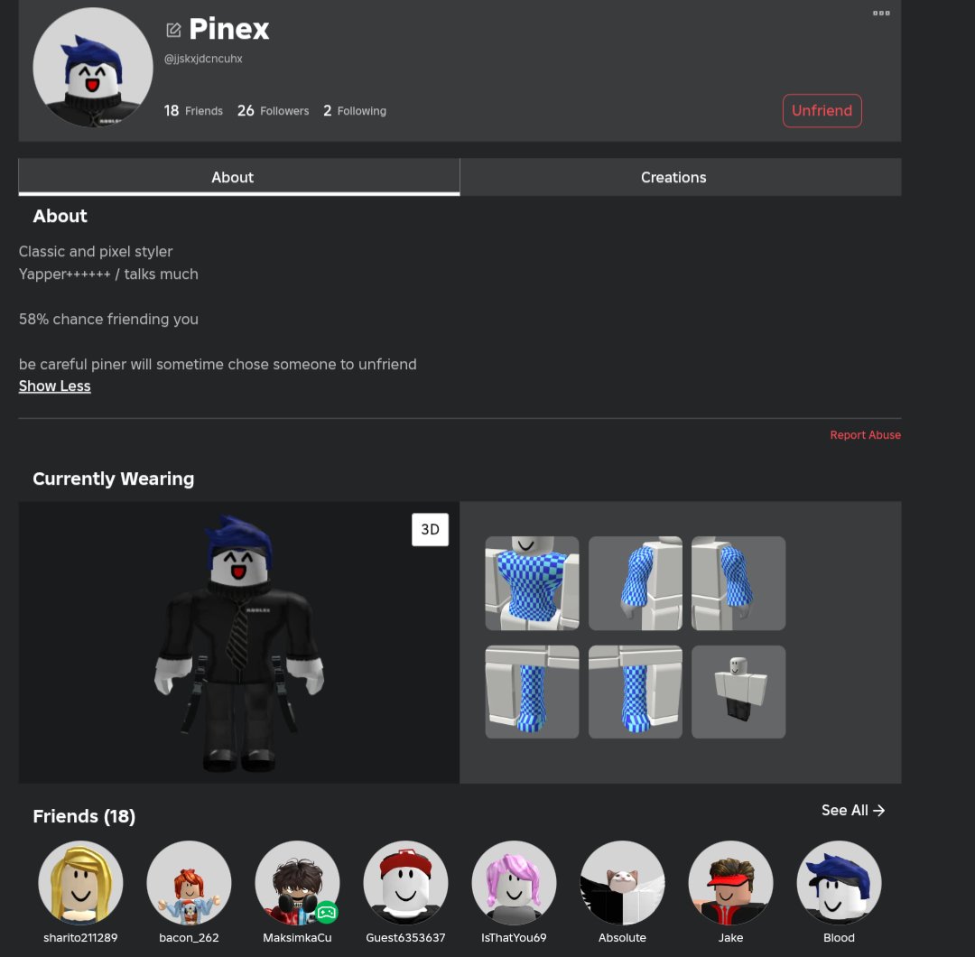 Kit (@Pinex2006) / Posts / X