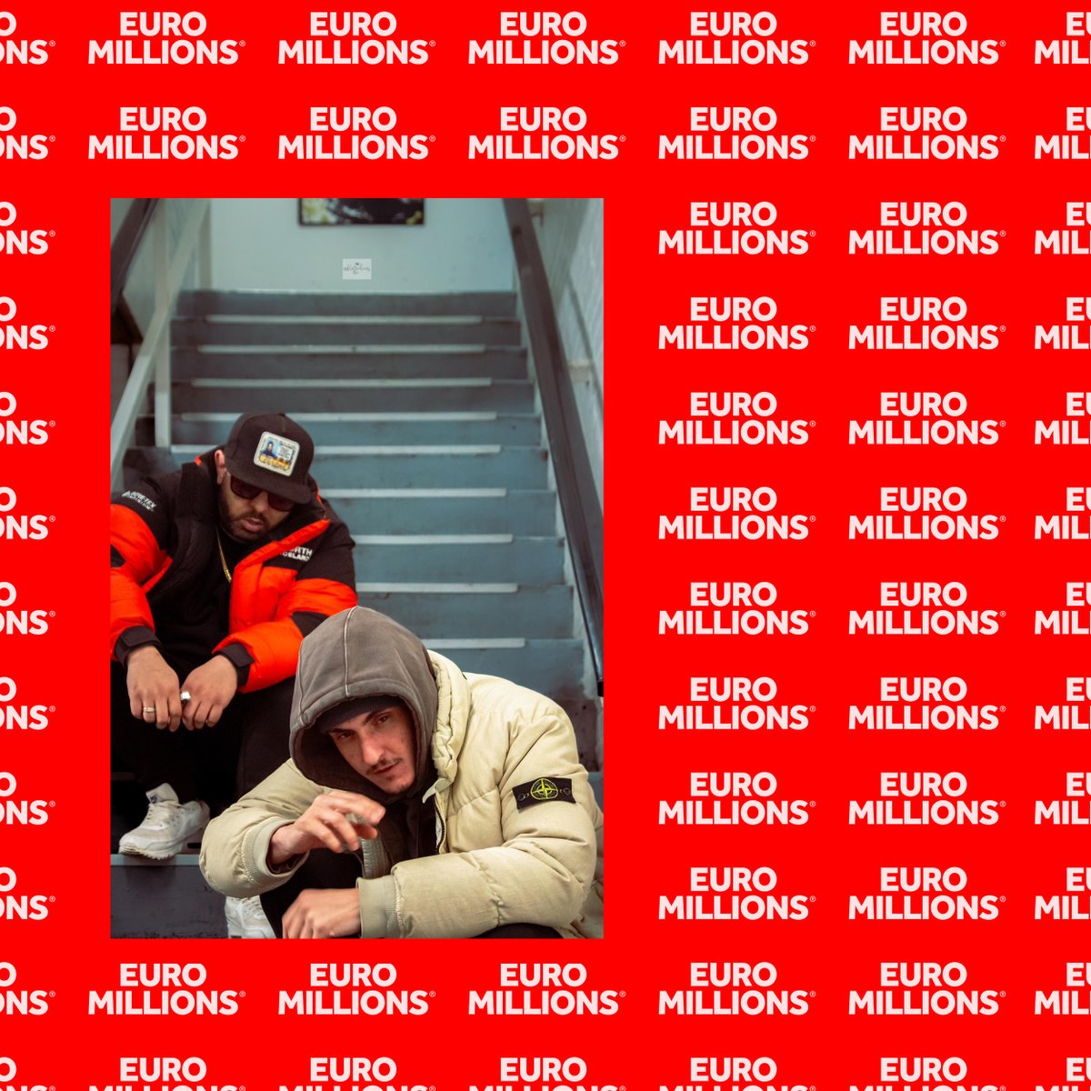 Sonnyjim (@sonnyjim01) on Twitter photo I ONLY BOUGHT A ROLEY SO I COULD RAP ABOUT IT.
EUROMILLIONS OUT NOW.
New album EXOTIC PENG COLLECTION w/<a href="/graymatterMA/">graymatter</a> out now on sonnyjim.bandcamp.com
On streaming 23.12. Pre-save here -
open.spotify.com/prerelease/6wG⦠I ONLY BOUGHT A ROLEY SO I COULD RAP ABOUT IT.
EUROMILLIONS OUT NOW.
New album EXOTIC PENG COLLECTION w/<a href="/graymatterMA/">graymatter</a> out now on sonnyjim.bandcamp.com
On streaming 23.12. Pre-save here -
open.spotify.com/prerelease/6wGβ¦
