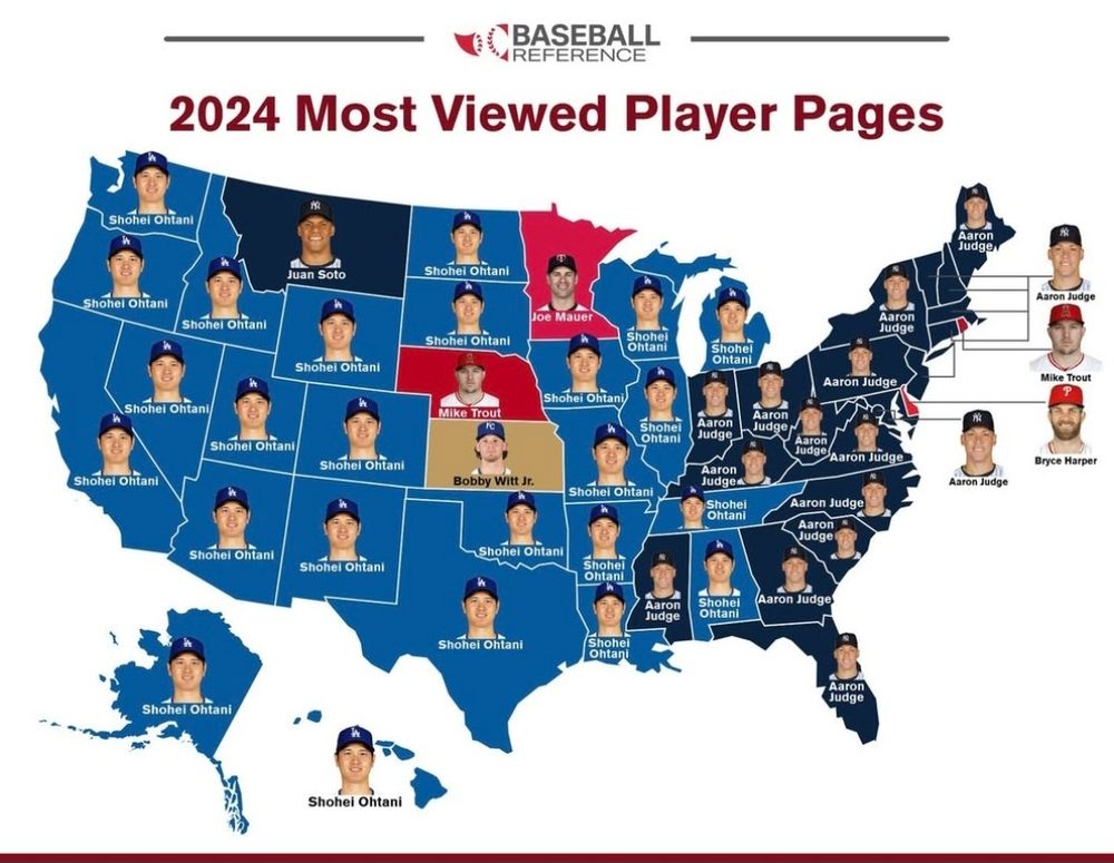 You Kansans really like this Bobby Witt guy huh