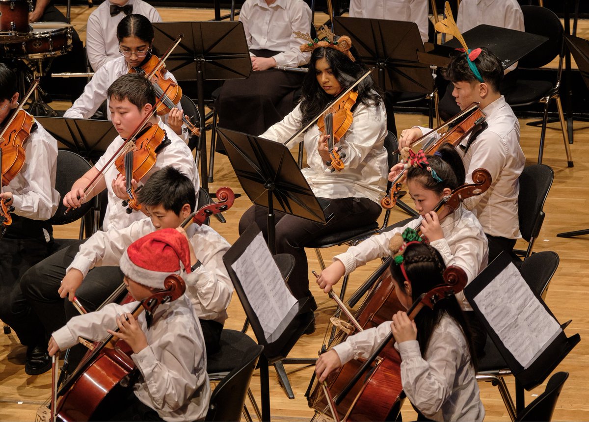 King Edward's School tweet media