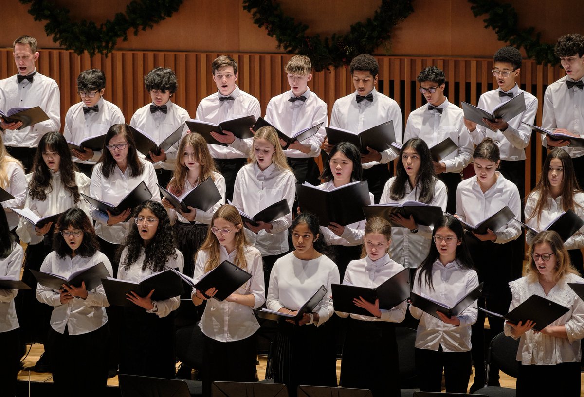 King Edward's School tweet media