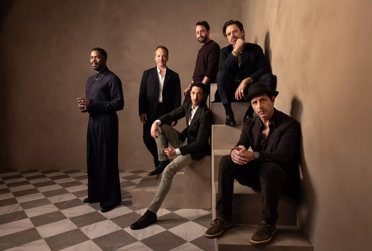 Colman Domingo tweet media