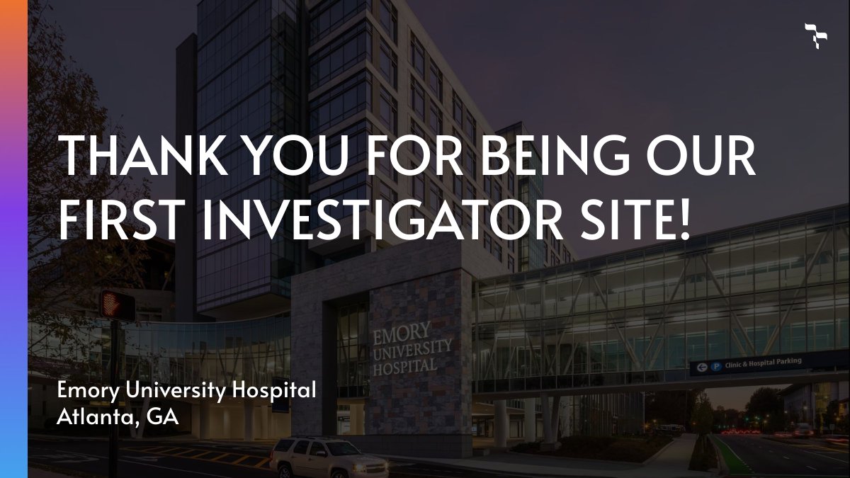 BrioHealth Solutions (@briovad) on Twitter photo Thank you, <a href="/EmoryUniversity/">Emory University</a> , for being the first #INNOVATEtrial site to implant the #BrioVAD System!
Learn more about this groundbreaking surgery here:
ow.ly/T7bI50Uor5Y
#briohealthsolutions
#LVAD
#heartfailure
#clinicaltrial
<a href="/DrManiCTSurgery/">Mani A Daneshmand</a> <a href="/JoshuaChanMD/">Joshua Chan, MD</a> Thank you, <a href="/EmoryUniversity/">Emory University</a> , for being the first #INNOVATEtrial site to implant the #BrioVAD System!
Learn more about this groundbreaking surgery here:
ow.ly/T7bI50Uor5Y
#briohealthsolutions
#LVAD
#heartfailure
#clinicaltrial
<a href="/DrManiCTSurgery/">Mani A Daneshmand</a> <a href="/JoshuaChanMD/">Joshua Chan, MD</a>