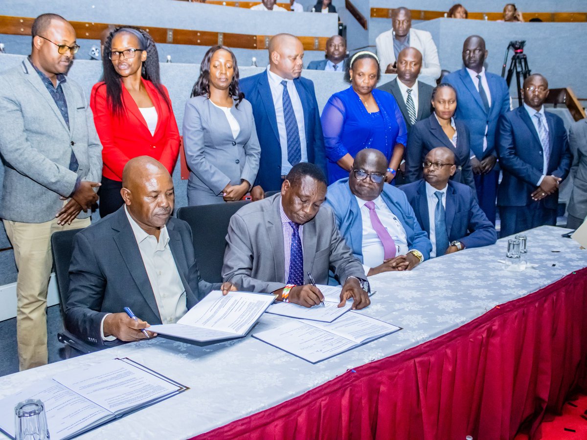 <a href="/rebecca_miano/">CS Rebecca Miano, EGH</a> <a href="/Min_TourismKE/">Ministry of Tourism and Wildlife</a> <a href="/WildlifeKe_/">State Department For Wildlife Kenya</a> <a href="/PSMuseiya/">Silvia Museiya, CBS</a>