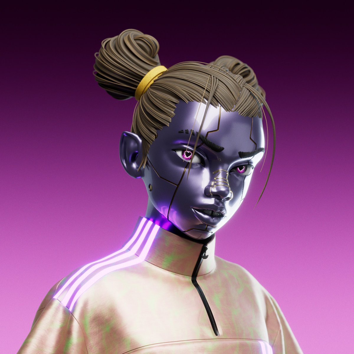 MY BEAUTY ♥️♥️ <a href="/altsbyadidas/">ALTS by adidas</a>