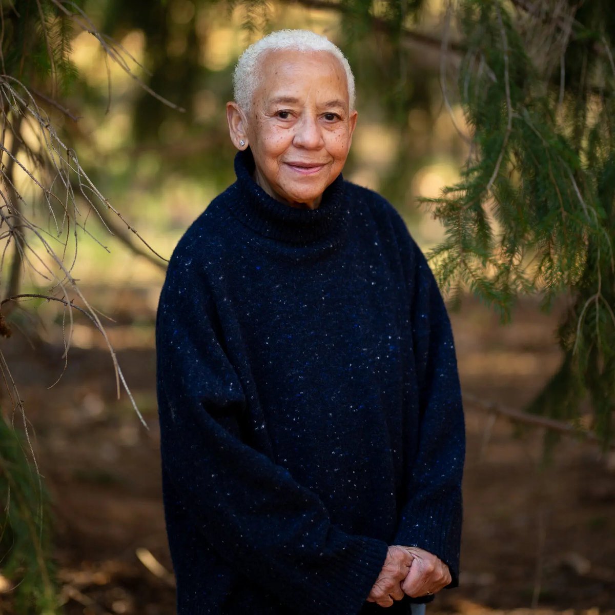 Wendell Pierce tweet media