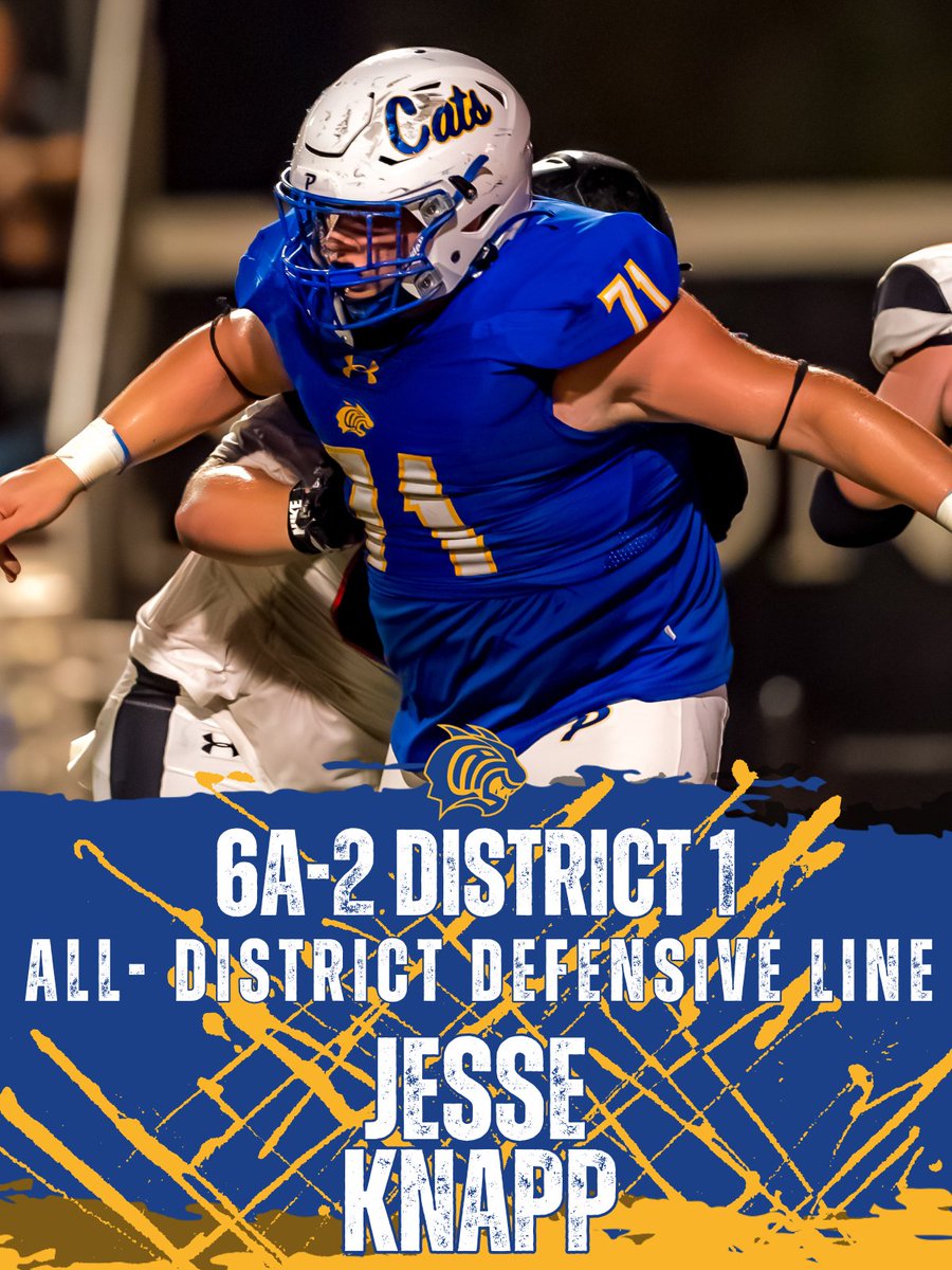 RecruitPiedmont's tweet photo. Congratulations to our players that made 6A2-1 All-District Team! #RecruitPiedmont https://t.co/d6HrPHVPpD