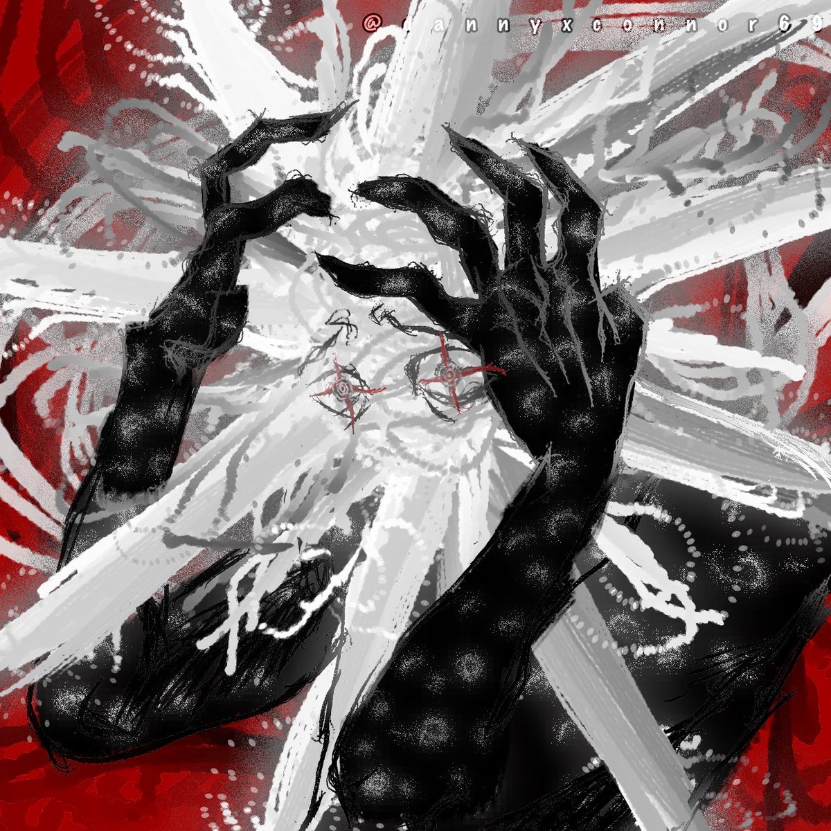 thelooperrr_mp3's tweet photo. And yet… And yet, when they saw me…
It was like they were looking at a stranger.
tagz ; #instarsandtime #isat #loopisat #myart https://t.co/TezdZfCOF6