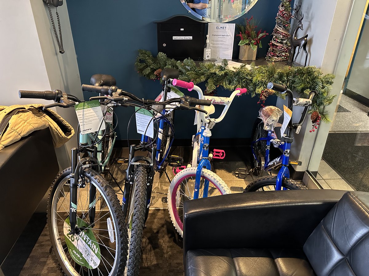 Elmet Technologies tweet media