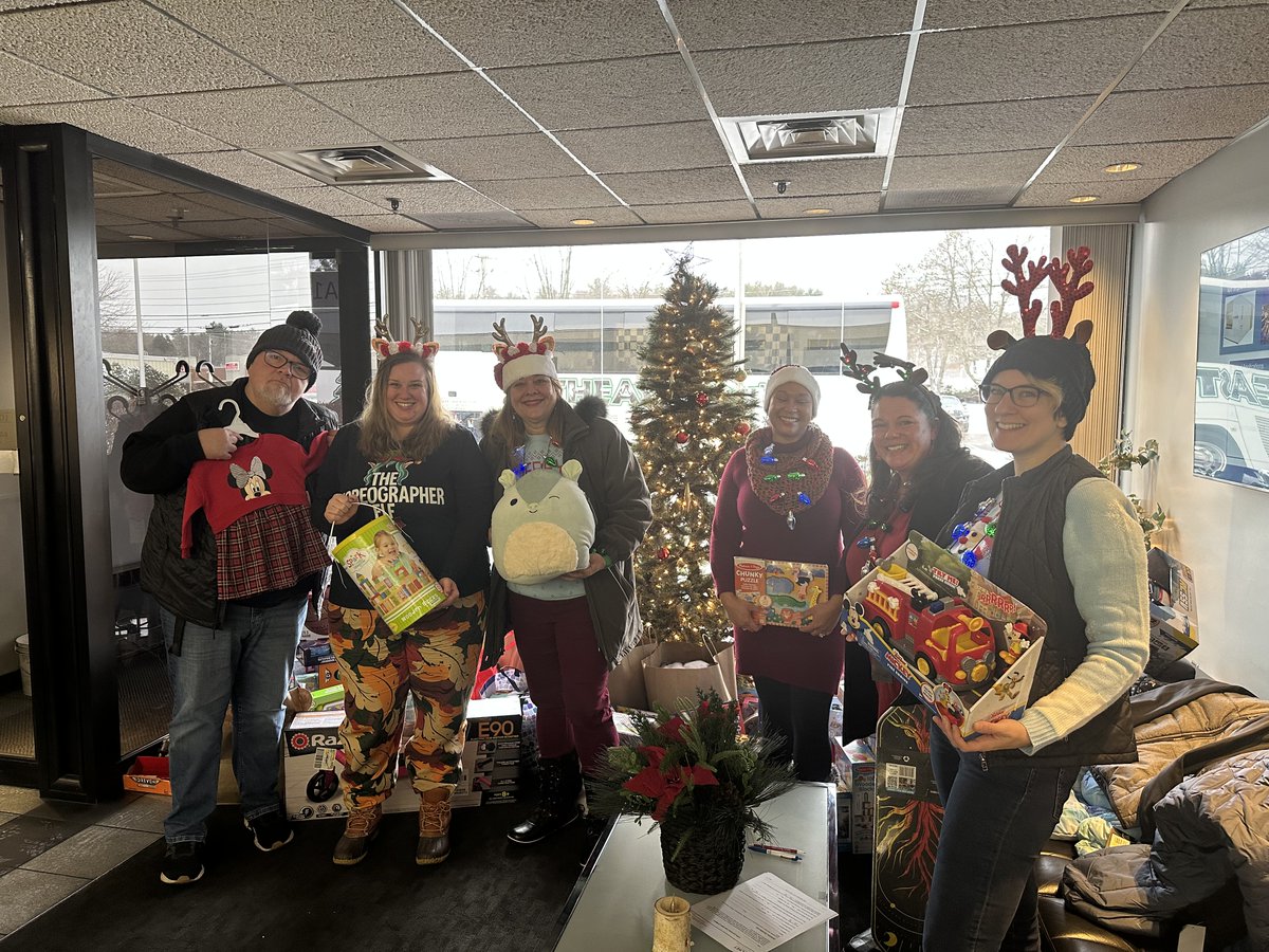 Elmet Technologies tweet media