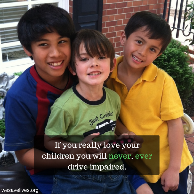 wesavelivesorg's tweet photo. #ImpairedDrivingMonth
Aren't children worth driving sober? We think so.
#love #family #wesavelives #drivesober
Because we care . . . https://t.co/9OaQVvKg3E