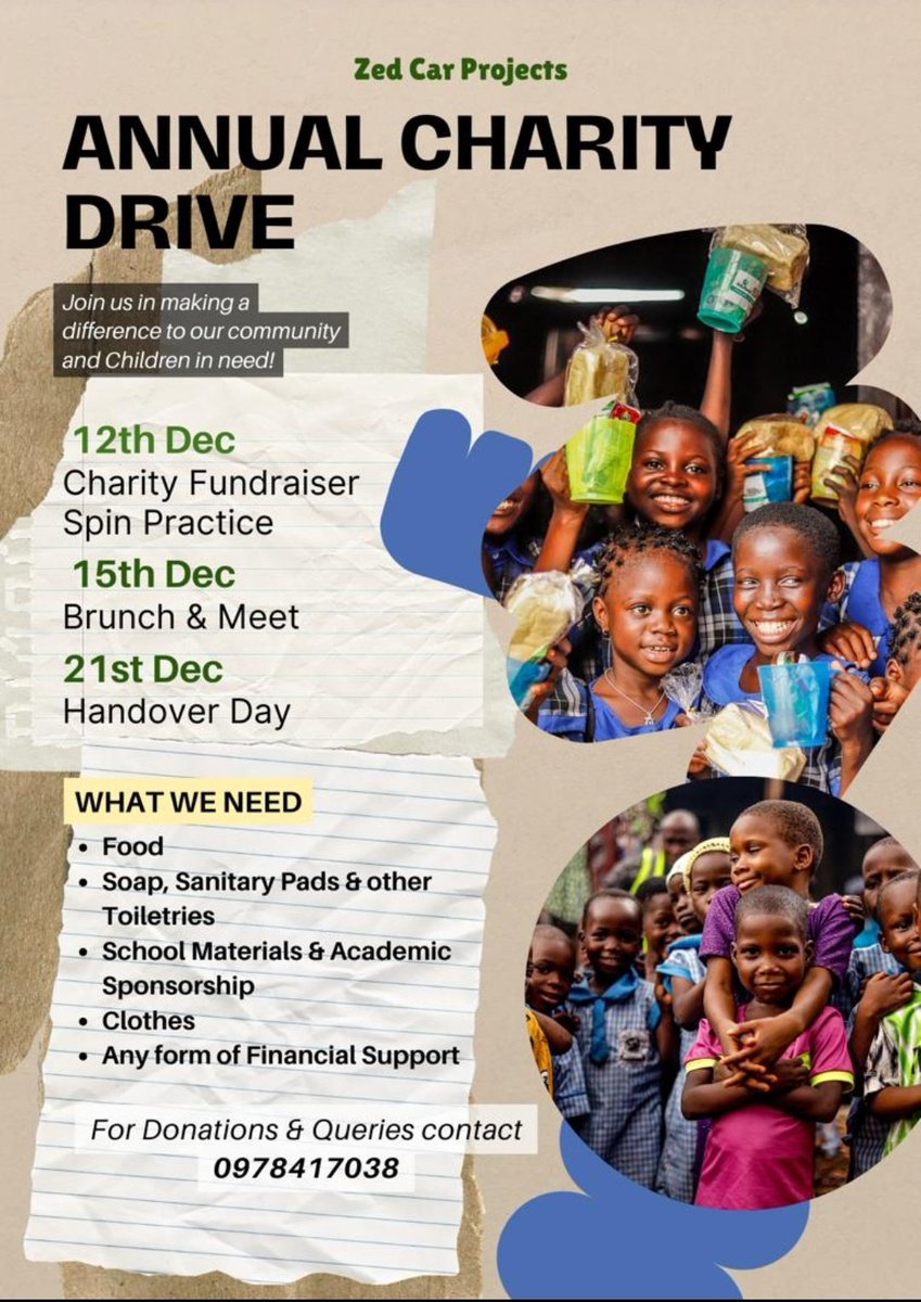 JDM_Kandrick's tweet photo. #ZedCarProjects and #MikesCarWash brings to you #AnnualCharityDrive #CharitySpin as we end this, Let's share again  let's meet up and share what we can. https://t.co/9voSVh5JSz
