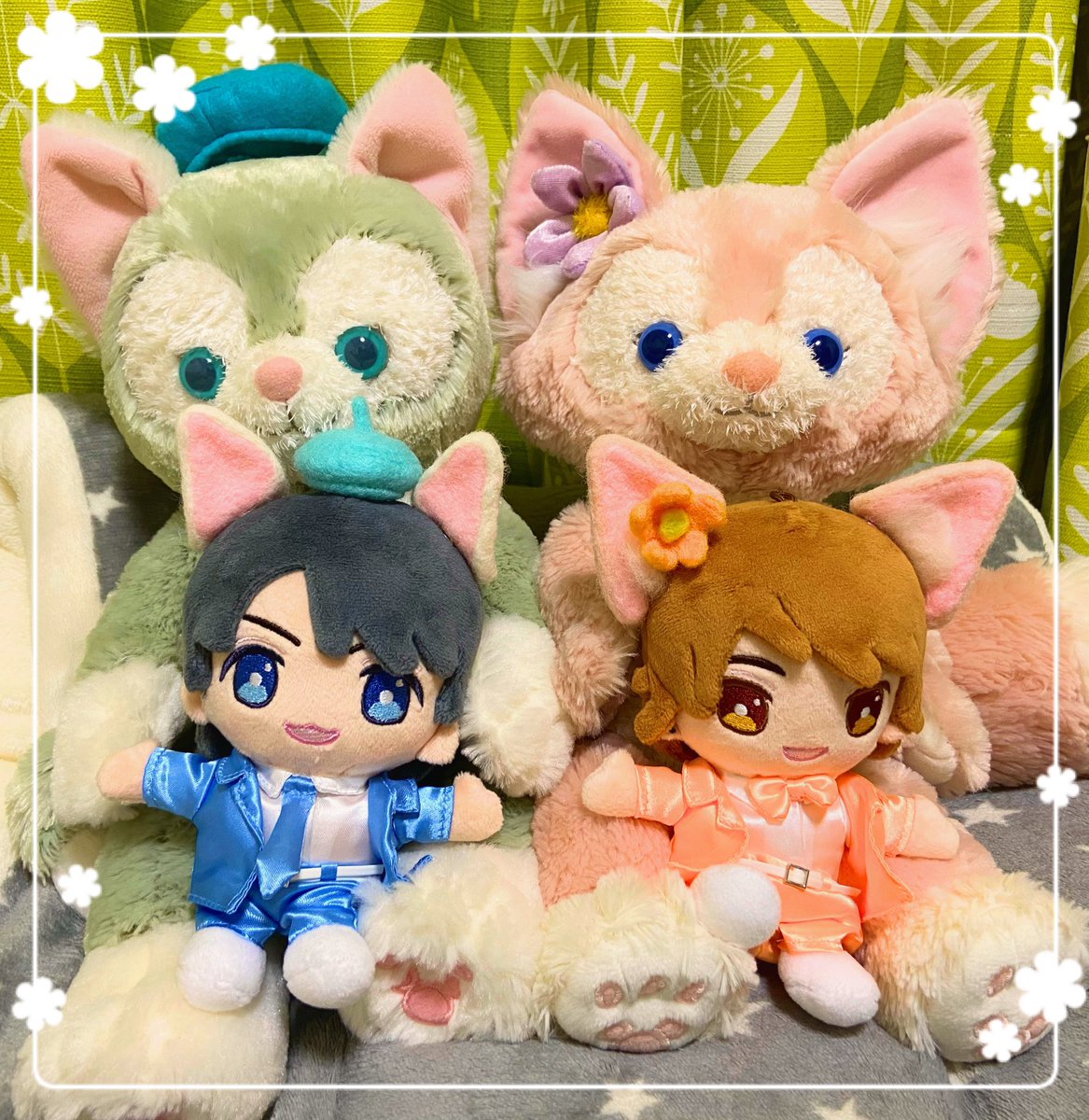 123zmy's tweet photo. 固定ツイ用 https://t.co/Bvz1h9NJnO