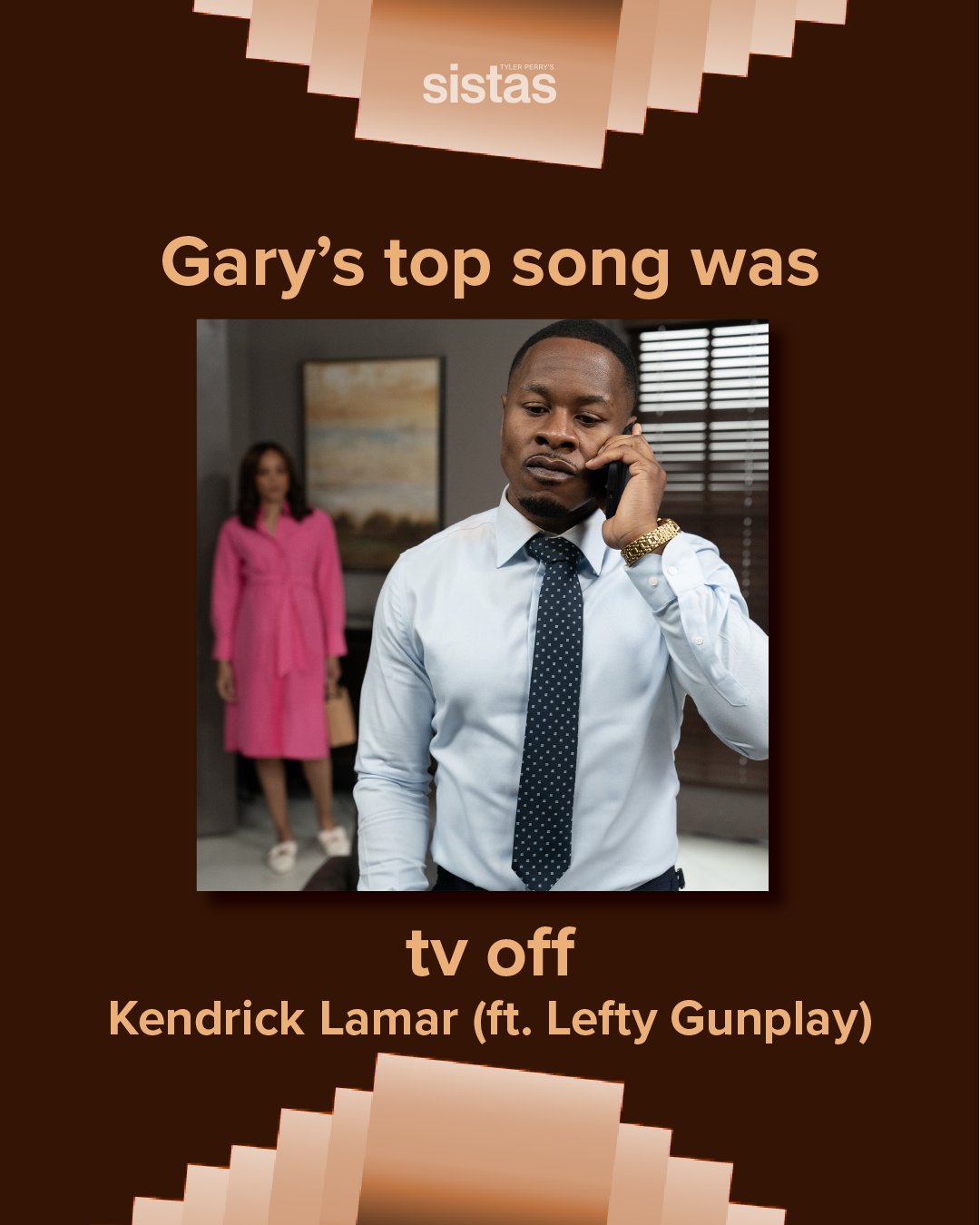 sistasrule Tyler Perry's Sistas (@SistasOnBET) / X