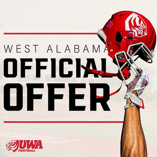Tommie Weatherspoon III (@iiiweatherspoon) on Twitter photo Beyond blessing for my official offer ππΎππΎ<a href="/cfelus/">Carmen Felus</a>
<a href="/coachevans_2/">Coach Evans II</a> <a href="/TARIKEMBRACK/">Tarik Embrack</a> <a href="/coachWebb_11/">Dominic Webb</a> <a href="/Andre__Simmons/">Coach Simmons</a> <a href="/CoachDonerson/">Keith Donerson</a> <a href="/Coach_CDahlke/">Chandler Dahlke</a> Beyond blessing for my official offer ππΎππΎ<a href="/cfelus/">Carmen Felus</a>
<a href="/coachevans_2/">Coach Evans II</a> <a href="/TARIKEMBRACK/">Tarik Embrack</a> <a href="/coachWebb_11/">Dominic Webb</a> <a href="/Andre__Simmons/">Coach Simmons</a> <a href="/CoachDonerson/">Keith Donerson</a> <a href="/Coach_CDahlke/">Chandler Dahlke</a>