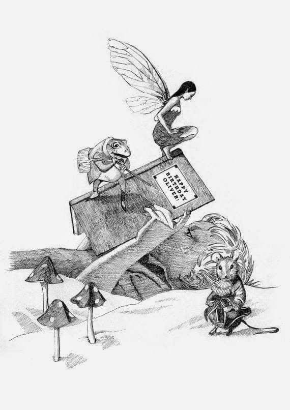 📖 Para viajar lejos, no hay mejor nave que un libro.

📝 Emily Dickinson