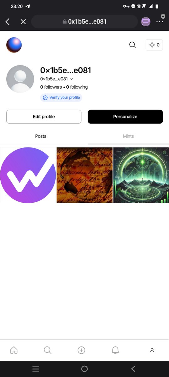 bahroel1933's tweet image. Done 
#rewardable