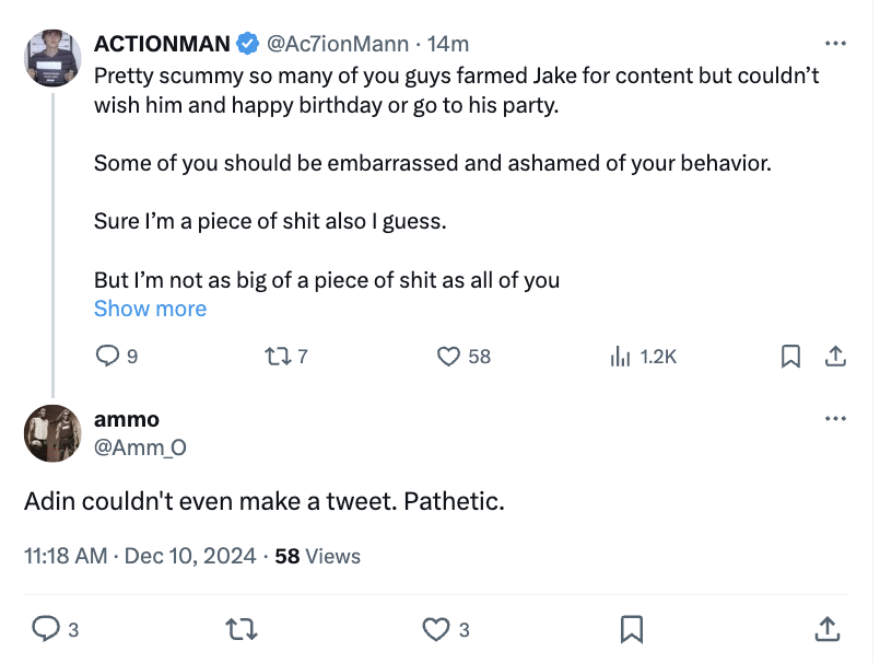 DramaAlert tweet media