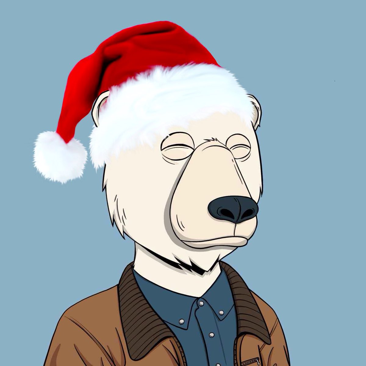 Thanks <a href="/MagicEden/">Magic Eden 🪄</a> 

Christmas came early 🎅