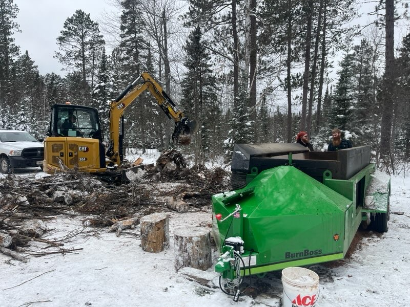 Ottawa National Forest tweet media