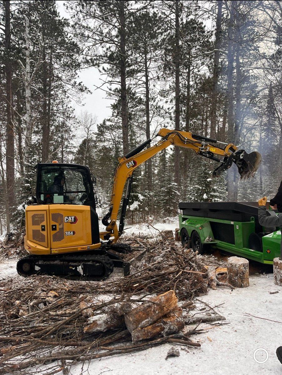 Ottawa National Forest tweet media