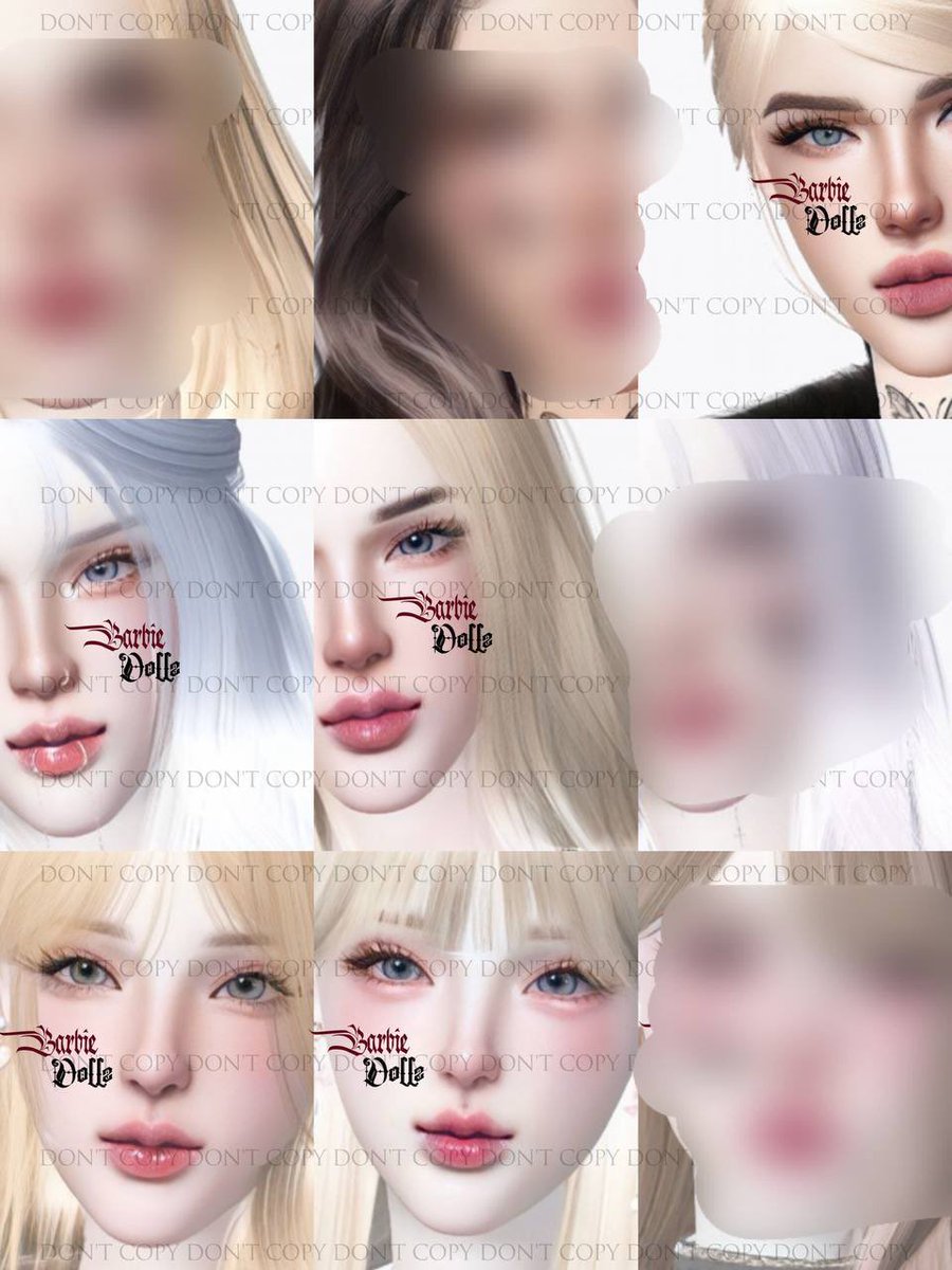 IIunox's tweet photo. #wts ava sale zepeto (oplas zepeto) sudah ready, tinggal copy ke acc kalian, proses cepet 10 menitan, testi 3k+ on tele #zonajajan #zonanuang https://t.co/glR4Wv9NAO