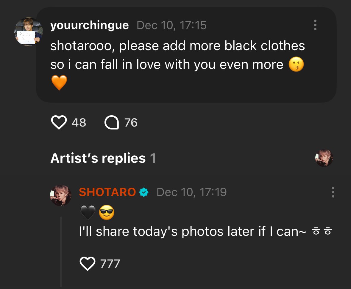 byeolique's tweet photo. RIIZE IS WHAT???? https://t.co/LjztA22vwj