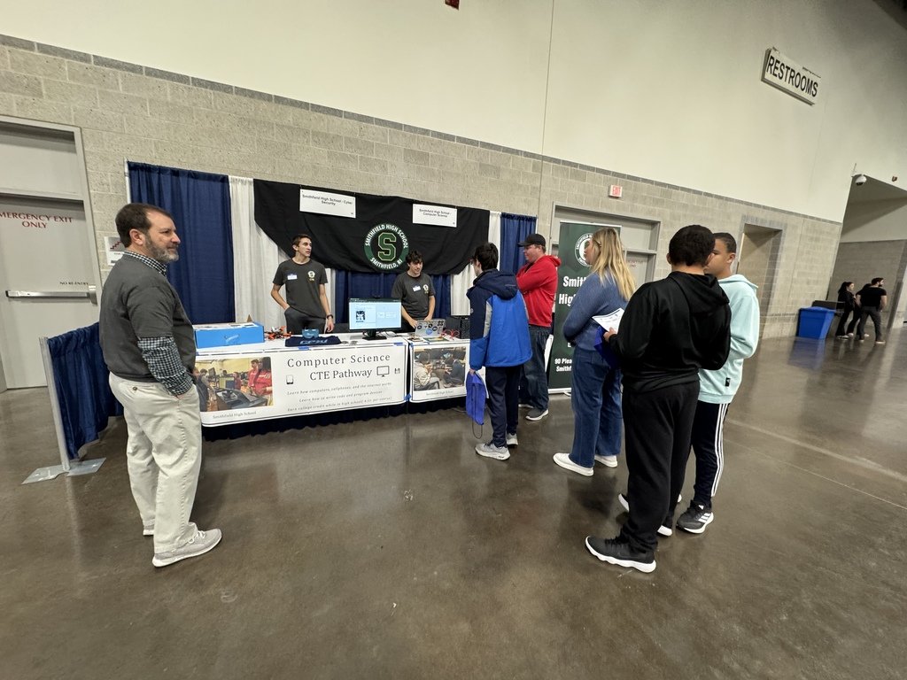 SHSSentinels tweet media