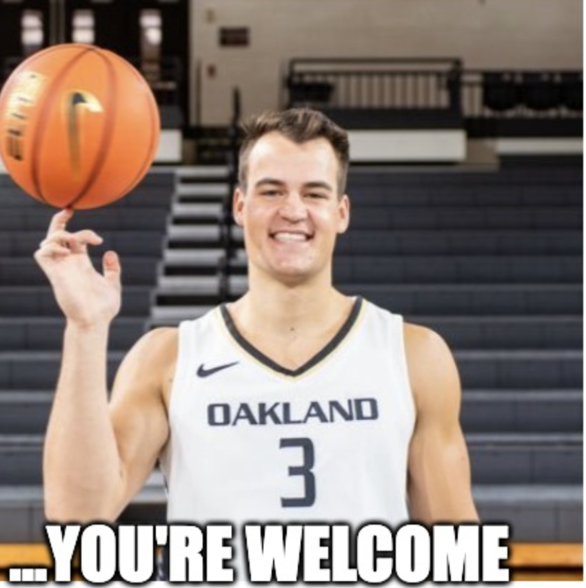 camstew's tweet photo. Dear, @BYUMBB  
Sincerely, @jgohlke34 https://t.co/jlFEP5LmAQ