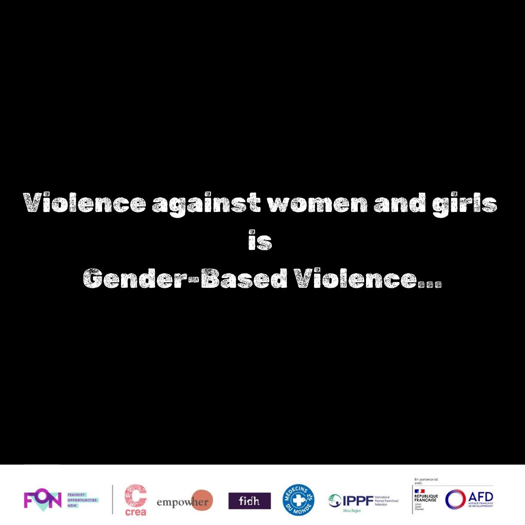 What are we doing about this?

Stay tuned to find out.

#EndFemicideKe
#FeministOpportunitiesNow
#EndGBV
#16DaysAgainstGBV
#16Days