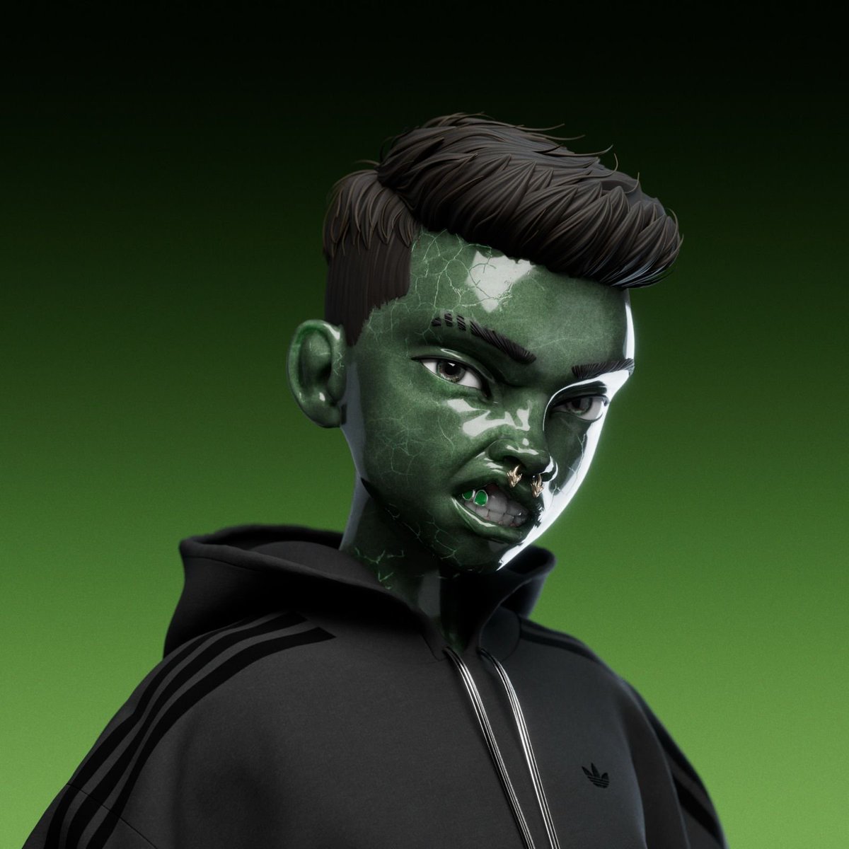 听我说谢谢你～
<a href="/altsbyadidas/">ALTS by adidas</a> 🔥🔥 #makkauhijau