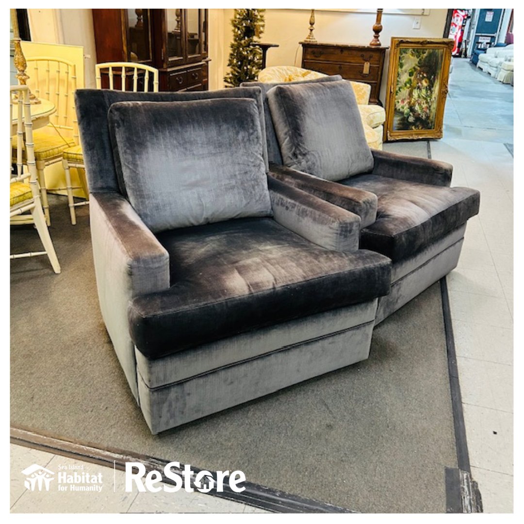 Sea Island Habitat ReStore tweet media