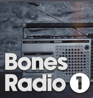 the_open_flames's tweet photo. Bones Radio 1 playlist gets right to the heart of the earworms itching our brains!
Hear “Eat Alone” for free while supplies last.
Thanks to @johnbonesmusic for your support!
#bonesradio1 #playlist #johnbones https://t.co/Oz52A02U2B
