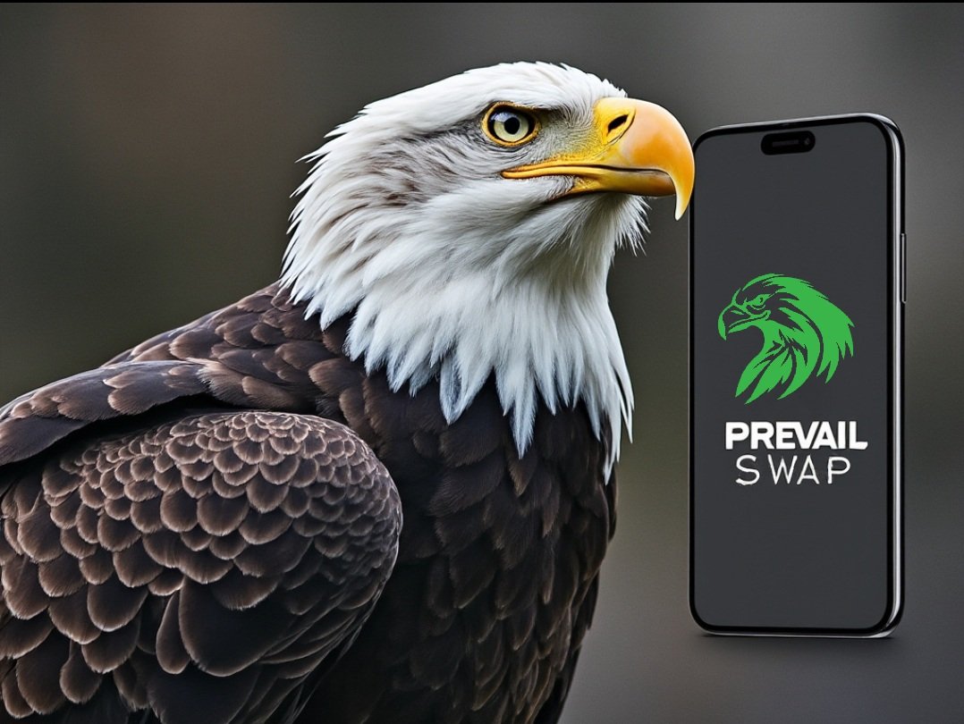 Prevail Swap aims to add tremendous benefit to all users, listed projects, and Prevail Token. We Will Prevail!!